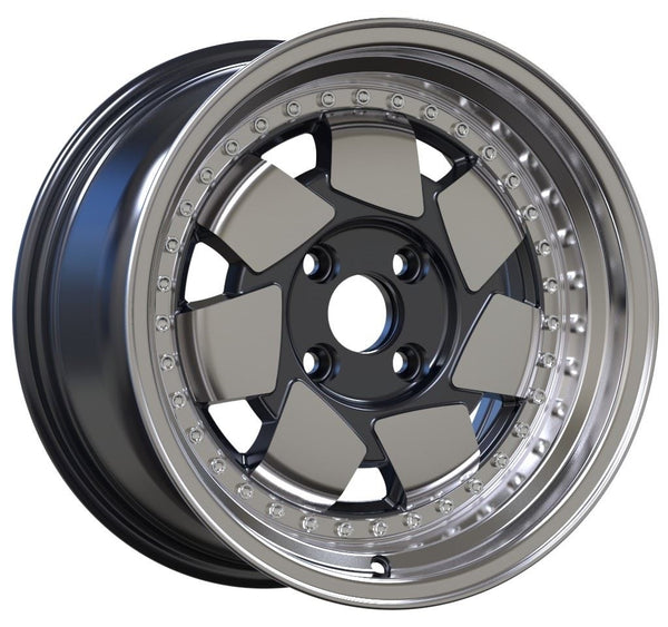 FELGEN WERKS 15インチ FELGEN WERKS 15インチ - メルカリ